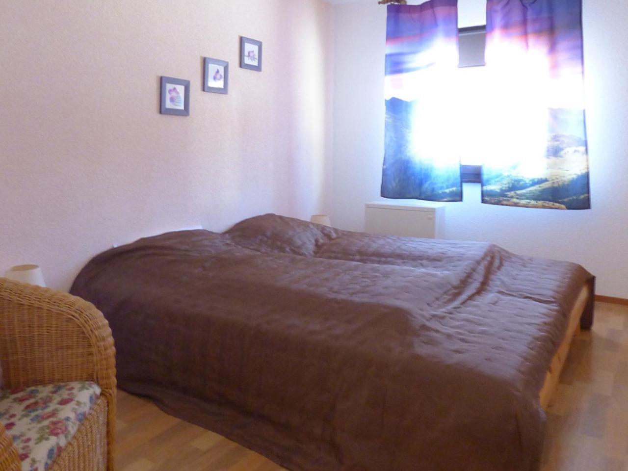 Alluring Apartment In Frankenau With Terrace 외부 사진